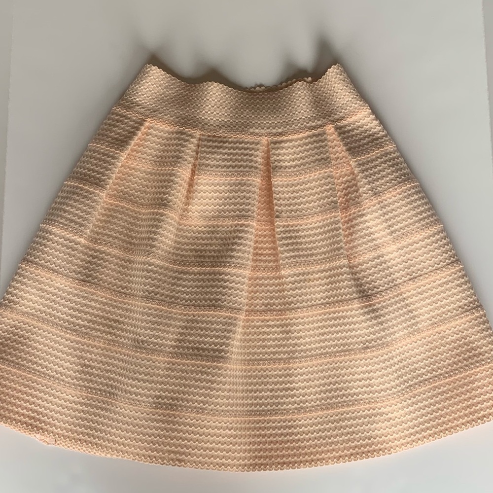 Sis Sis Bandage Skirt